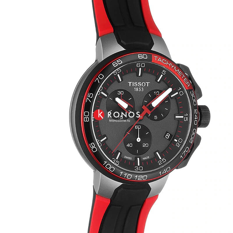 Фотография часов Tissot T-Race Cycling Chronograph T111.417.27.441.00_15